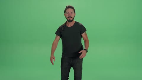 Shia Labeouf "Just Do It" Motivational Video