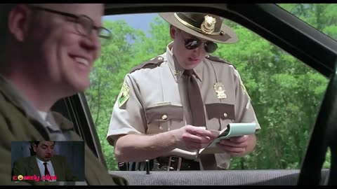 Did You Say Meow?! (Super Troopers)
