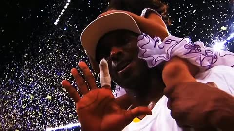 Honor Kobe Bryant on August 24