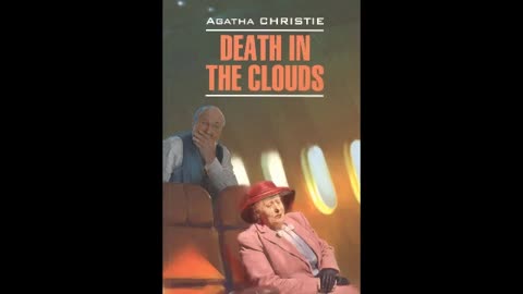 Death in the Clouds Christie Agatha