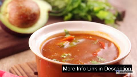 Loss Weight By Eating Keto Chicken Taco Soup (KETO DIET)