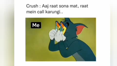 #Crush😍 Calling📞🤙 Expectation,💜