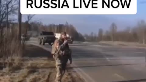 Russia vs ukraine war update live