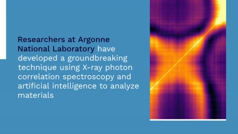 Revolutionary AI Method Creates Precise Material “Fingerprints”