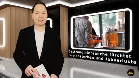 NEWS Update 14. November 2023 - Die Meldungen vom Tage : ARD bis ZDF unter Beobachtung