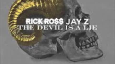 Rick Ross devil is a lie ft jayz clean_360p