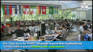 Coca-Cola, Hershey, Honda pledge to hit pause on Facebook advertising