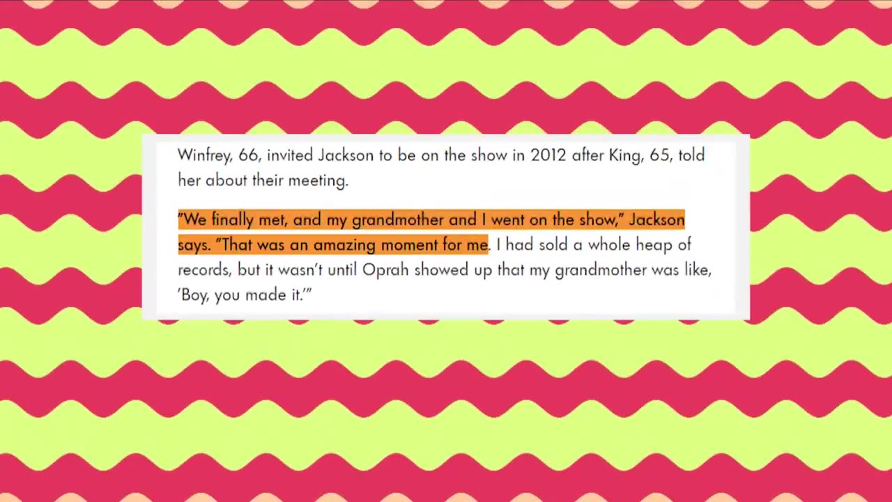 Ice Cube Confession About Oprah & Hollywood Just Broke The