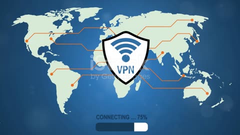 Welcome to planet vpn