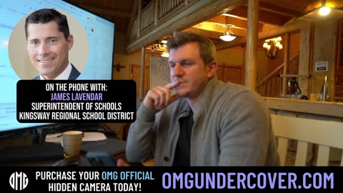 FOLLOW UP ~JAMES O’KEEFE INVESTIGATION ~REGARDING THE AUDIO & EMAILS SHOWING KINGSWAY SCHOOL COUNSELORS HIDING CRITICAL INFO FROM PARENTS