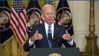 Biden says corporations and the super wealthy need to start paying their fair share of taxes