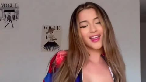 Top TikTok Girls Compilation - Part 72 Top Hottest Girls #foryou #tiktok #tiktokvideo #tiktokviral