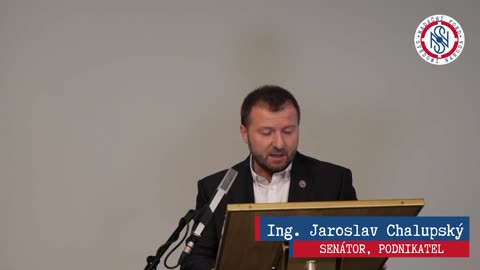 Covidkon- Ing. Jaroslav Chalupský- Ekonomicko-manažerské zvládání situace během epidemie covid-19
