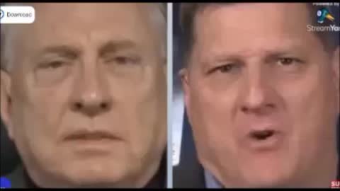 Removed video - They are high' - Scott Ritter & Douglas MacGregor #ukrainewar june 23 2022