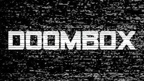 DOOMBOX "Groundhog day in Guantanamo Bay"