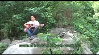 Anusan Di Naipatagan By Jones Ettie Jr. (Kankanaey Song)