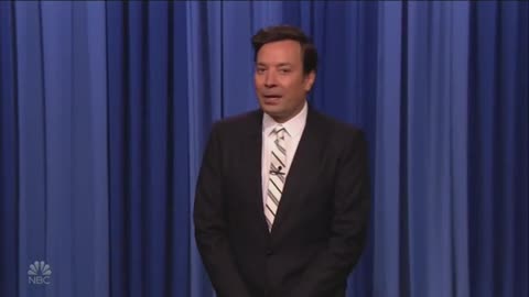 Fallon's RACISM is Shown Over New Census Data