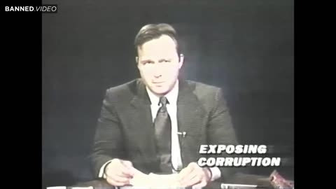 Alex Jones Exposed the Satanic Pedophile Cult in 1998