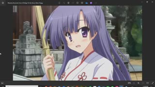 AgentofSocialMediaChaos's Anime Girl of the Day Season 3 Episode 190 Madoka Koumoto