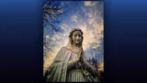 Truth Series - 3 of 6 - We Do Not Pray To Mary