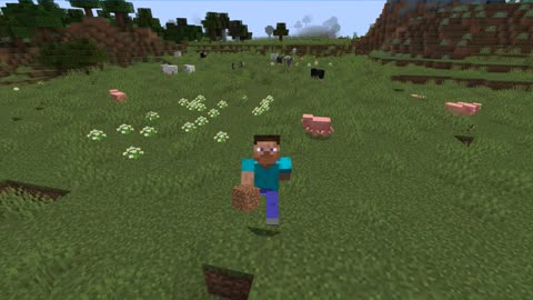 Minecraft 1.17.1_Shorts Modded 2nd time_Outting_67