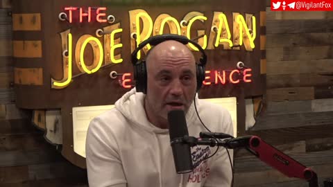 Joe Rogan Explains How the Initial Shock of COVID-19 Has Driven People Into Perpetual Fear