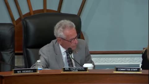 Committee on Natural Resources: EMR Legislative Hearing – July 19, 2022