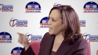 BAT SH***T Crazy! Kamala are you serious. Pay trans surgeries for inmates ?