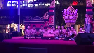 Indonesian Traditional Music