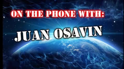 Juan O Savin -McAllister TV - Linda Paris - Part 1