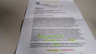 THE HOAX NET ZERO TOP SECRET NARRATIVE - FAKE NARRATIVE INFO(AT)SAVEUSNOW(.ORG)(.UK)