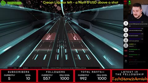 Easy Going Saturday - AudioSurf2 And Other Games