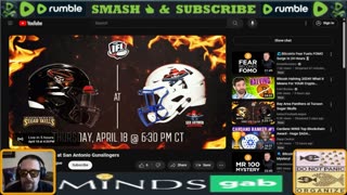 IFL Thursday Quick Pick: Tuscon @ San Antonio