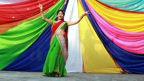 Borondala Saaja Dance _Gaye Holud Dance _ গায়ে হলুদ _ Bengali Wedding Dance _biyer gaan_dancestarmou