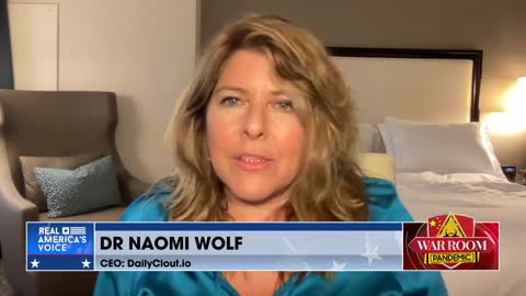 Amazon Silencing Dr. Wolf's New Book 'The Bodies Of Others'