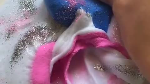 satisfying & relaxing slime video #1