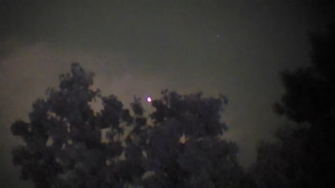 UFO Footage Compilation
