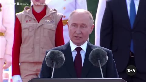 Putin vows mirror 'measures' if US deploys missile in Germany