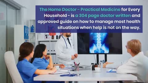 Reviews of The Home Doctor: Is It Practical Medicine for Families? more details discretion