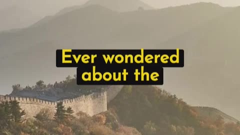 "5 Mind-Blowing Mysteries of China 🇨🇳 Unveiled!"