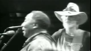 Johnny Winter & Muddy Waters - She's 19 Years Old = Chicago Blues Fest 1981
