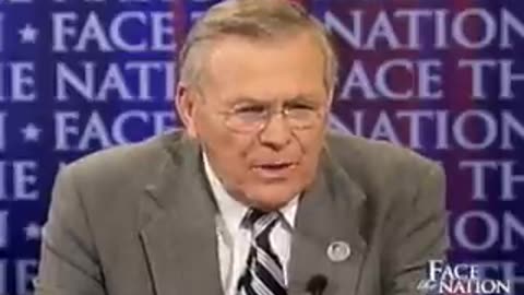 4 minutes of Bush, Cheney, Inc. lying us into the war in Iraq. via #ToreSays