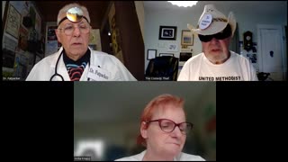 COMEDY N’ MORE: July 30, 2024. An All-New "FUNNY OLD GUYS" Video! Really Funny!