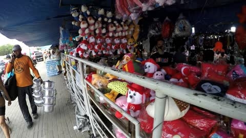 Pelúcias, Feira de caruaru Pernambuco Brasil