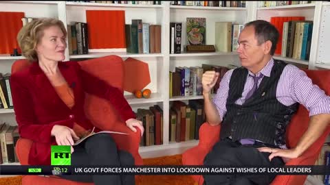 Keiser Report - A New Bretton Woods with China as #1 Power (E1609)