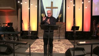 You cannot trap Jesus -- Full message