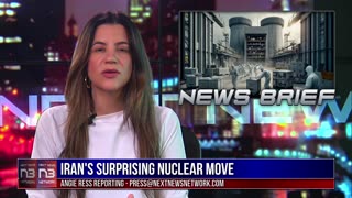 Iran Shuts Down Nuclear Facilities, Global Concern Grows