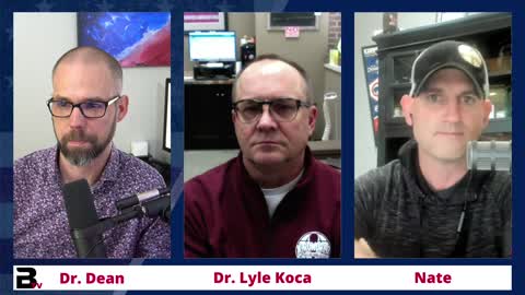 Dr. Lyle Koca and we're going to DISPELL myths about ICD10 and FEMA