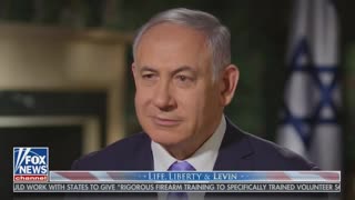 Benjamin Netanyahu: There would be no freedom in the world without United States