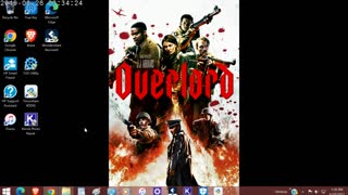 Overlord (2018) Review